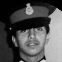 علي العبيدي .