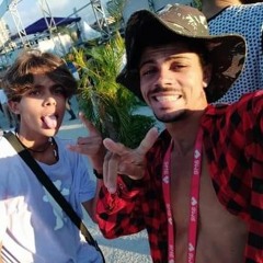 Dj-pablofluente Souza