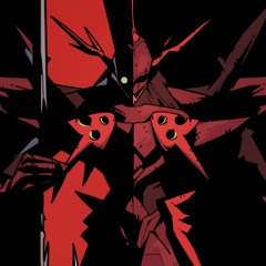 Immortal Red