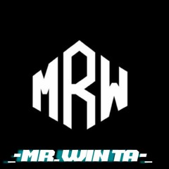 Mr. Winta 🍺🔞