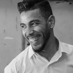 Mahmoud Salem