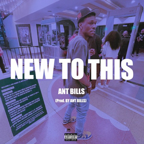 Ant Bills’s avatar