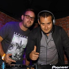 steve mclaughlin - DJ Chemikalz