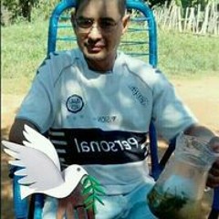 Jose Gomzalez