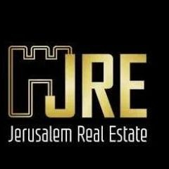 Jerusalem Luxury Real Estate
