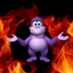 Supa Hot Monky