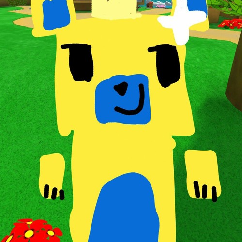 Shicka Bear Super Bear Adventure’s avatar