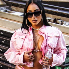 Krystall Poppin