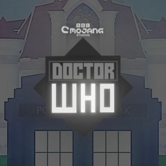 [Doctor Who BBC Mojang Studios]