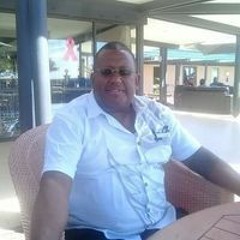 Viliame Tabualevu