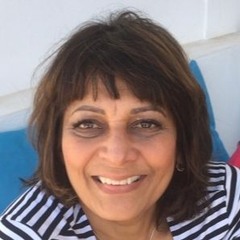 Pressing The 'Pause' Button