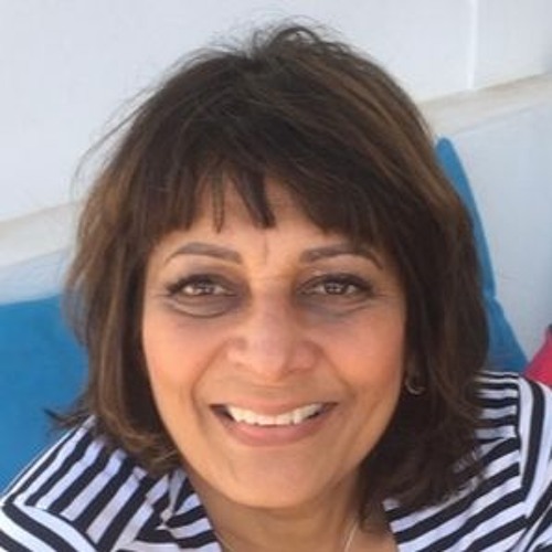 Pressing The 'Pause' Button