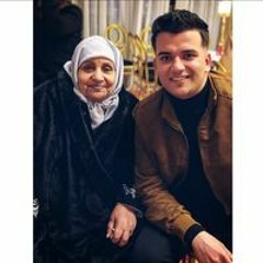 Abd El Rahman