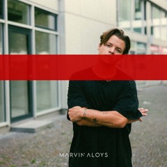Marvin Aloys