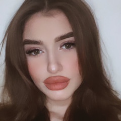 Анастасия Мовчан