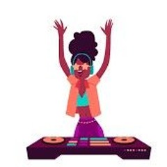 Lady Mymy