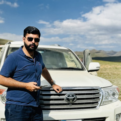 Ch Hasham