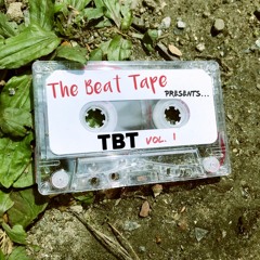 The Beat Tape