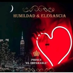 El Prince Imparable Oficial