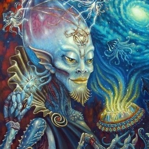 Cosmic BhimbhaM’s avatar