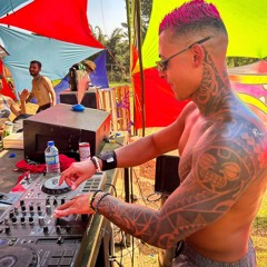 DJ Edenn