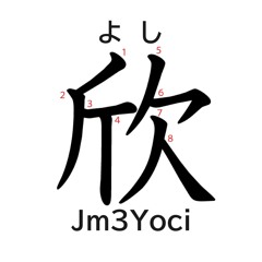 Jm3Yoci（TOKYO DJ CLUB the 3rd generation）
