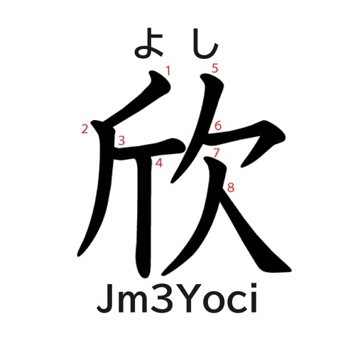Jm3Yoci（TOKYO DJ CLUB the 3rd generation）’s avatar