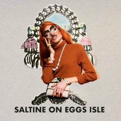 Saltine on Eggs Isle