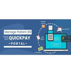 Quick Pay Portal