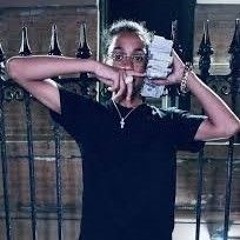 <3 my choppa