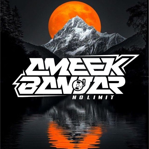 AMEEK BANJAR artist photo