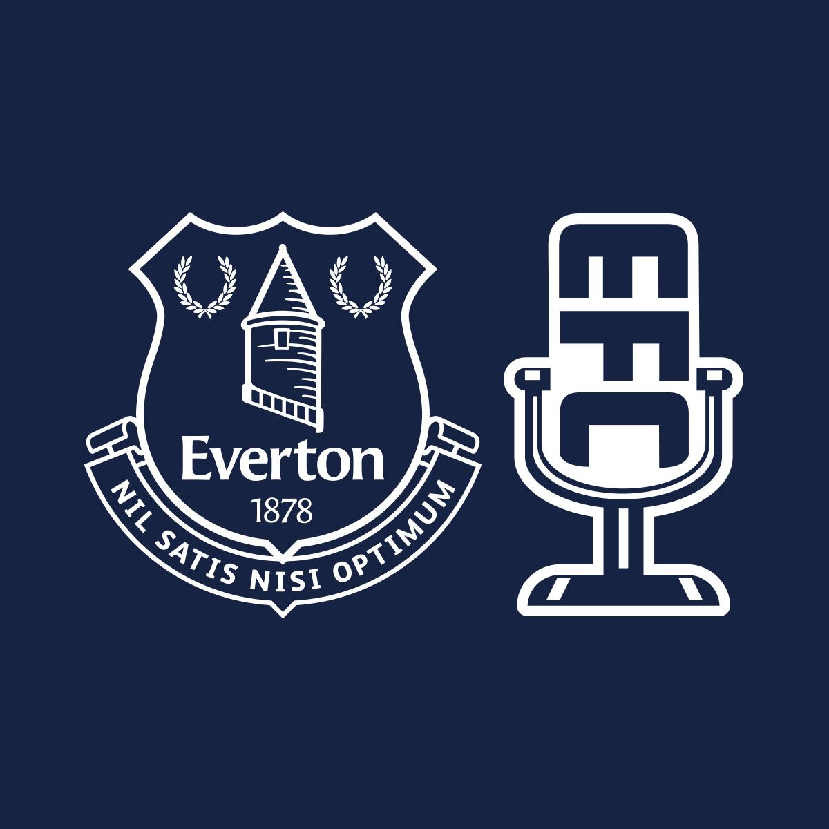 The Official Everton Podcast