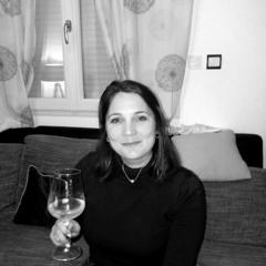 Myriam Mingou