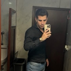 Aldair Gomez
