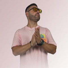 Abel Copado Tejera