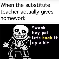 That one guy that posts way too much