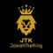 JosiahTheKing