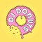 DJ DONUTS - Boston, Ma
