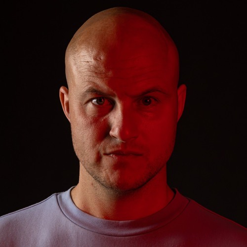 Silvio Aquila — artist photo