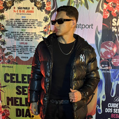 Pedro Souza