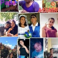 Filory William Romos