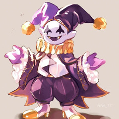 Jevil