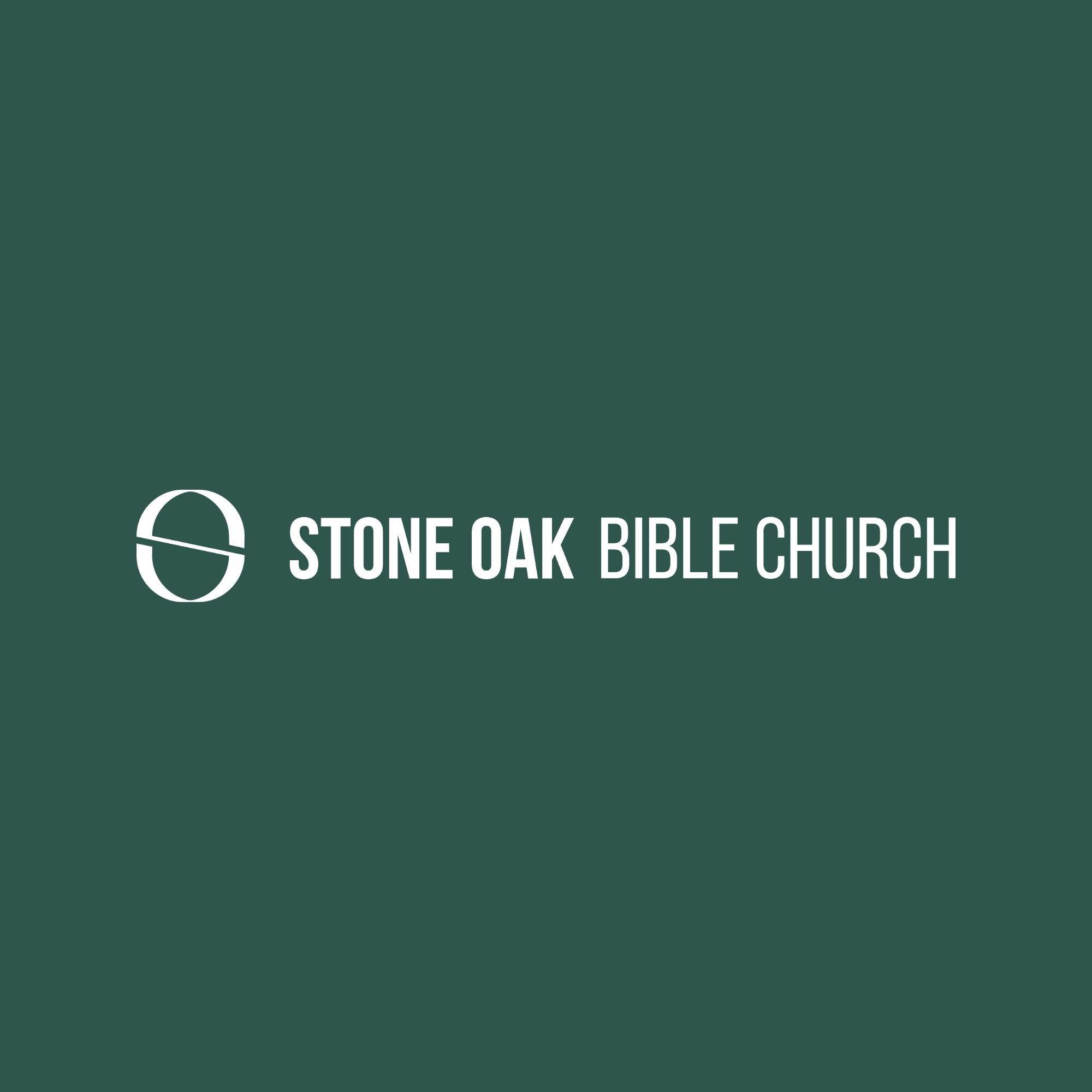 Stone Oak Bible
