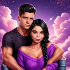 serena victoria jordan