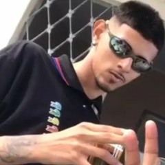 Lucas Tatuador