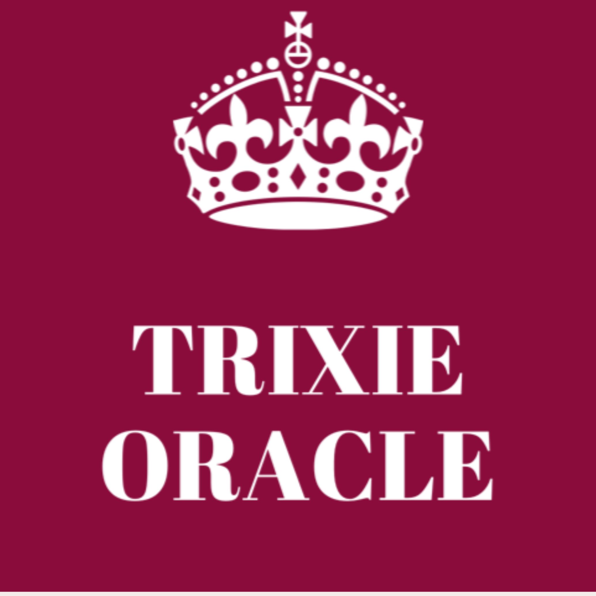Trixie Oracle