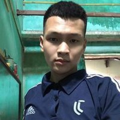 Hồ Đức Kiên