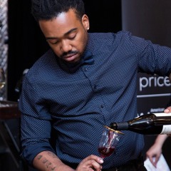 The Sensual Wine Experience with Mr. Coats