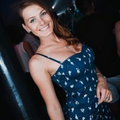 Тата Зайцева