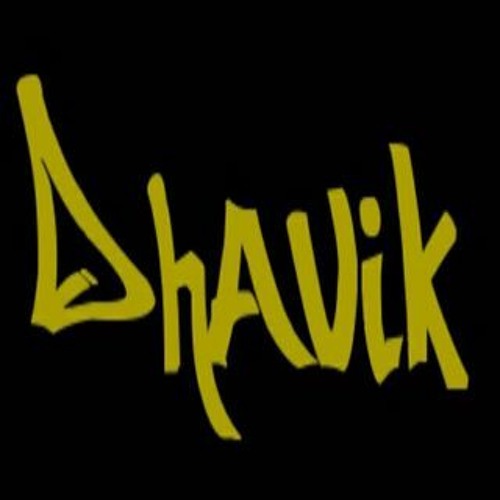 DHAVIK’s avatar